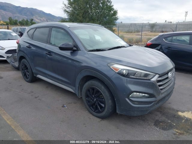 hyundai tucson 2017 km8j3ca43hu446075