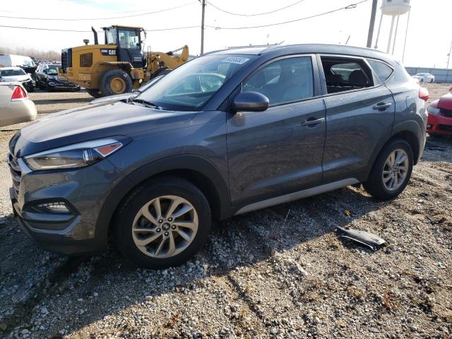 hyundai tucson lim 2017 km8j3ca43hu468836