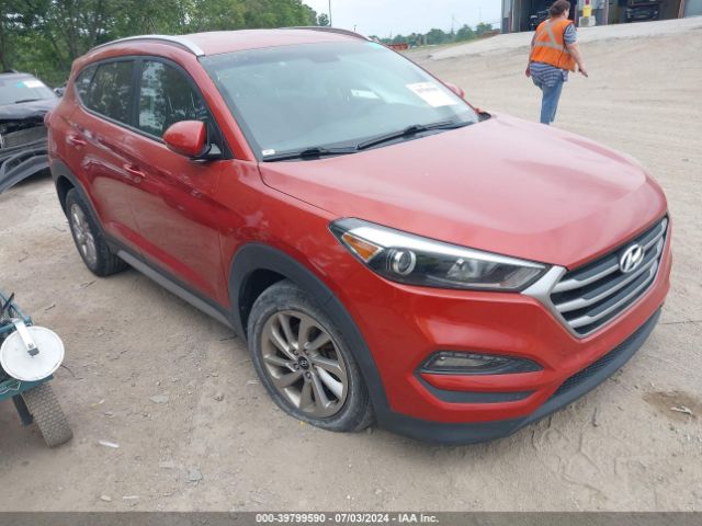 hyundai tucson 2017 km8j3ca43hu473941