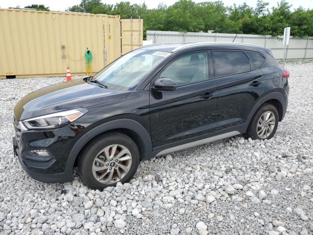 hyundai tucson 2017 km8j3ca43hu490481