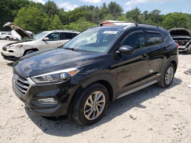 hyundai tucson 2017 km8j3ca43hu565423