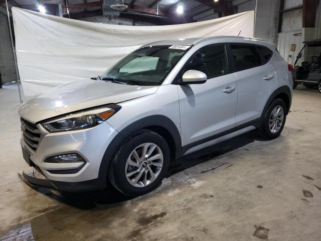 hyundai tucson lim 2017 km8j3ca43hu588586