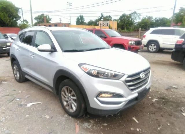 hyundai tucson 2018 km8j3ca43ju654589