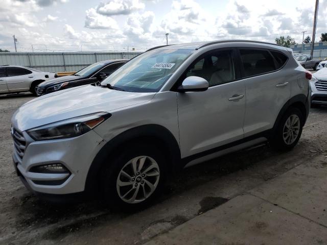 hyundai tucson sel 2018 km8j3ca43ju722597