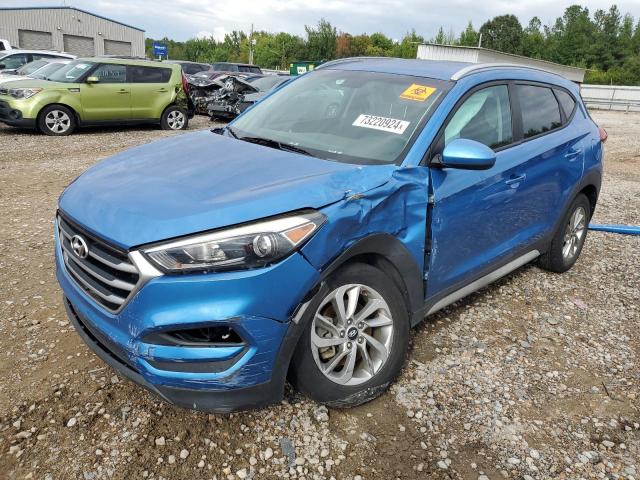 hyundai tucson sel 2018 km8j3ca43ju732417