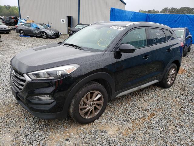 hyundai  2018 km8j3ca43ju780936