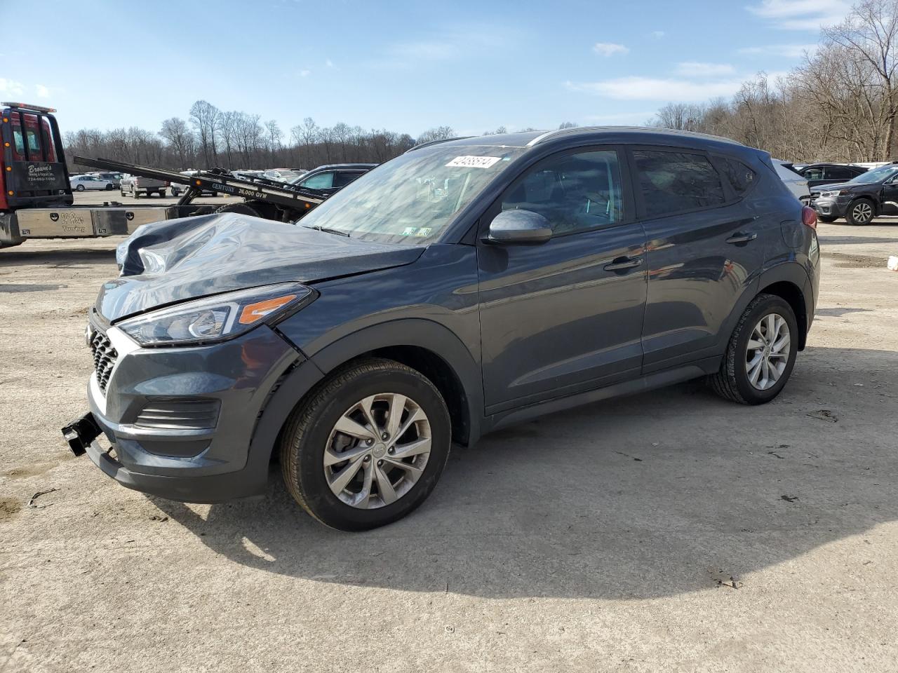 hyundai tucson 2020 km8j3ca43lu252672