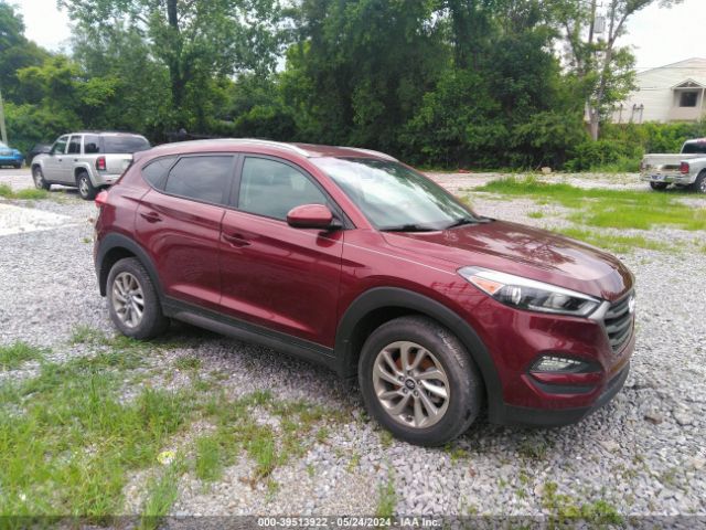 hyundai tucson 2016 km8j3ca44gu127606