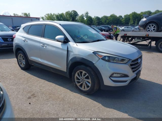 hyundai tucson 2016 km8j3ca44gu156104