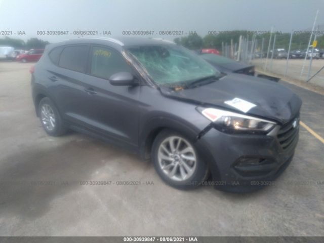 hyundai tucson 2016 km8j3ca44gu210971