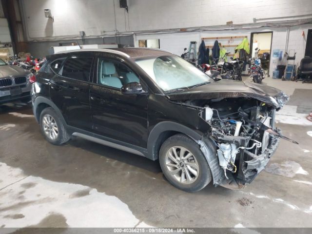 hyundai tucson 2017 km8j3ca44hu290709