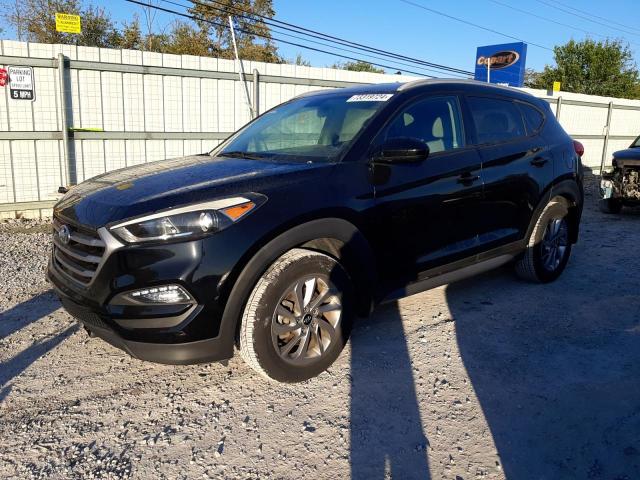 hyundai tucson lim 2017 km8j3ca44hu344283