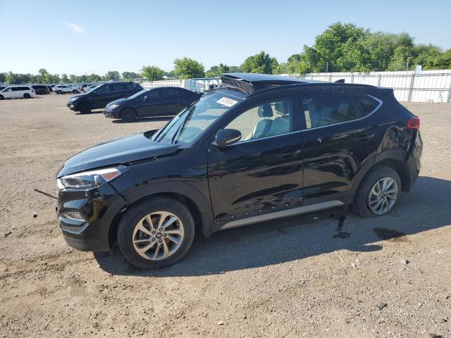 hyundai tucson lim 2017 km8j3ca44hu371600