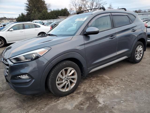 hyundai tucson 2017 km8j3ca44hu388199