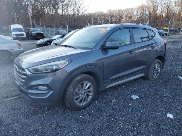 hyundai tucson lim 2017 km8j3ca44hu497147