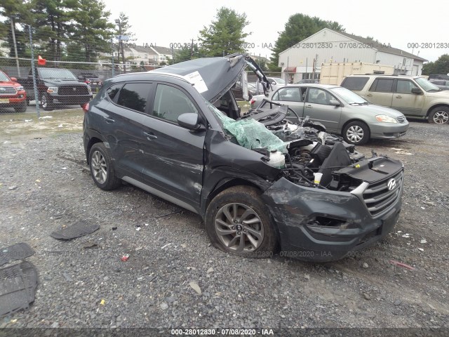 hyundai tucson 2017 km8j3ca44hu551109