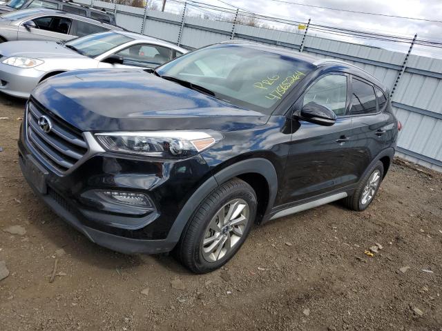 hyundai tucson 2017 km8j3ca44ju614294