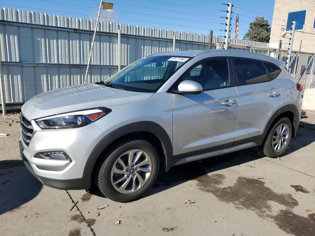 hyundai tucson sel 2018 km8j3ca44ju627837