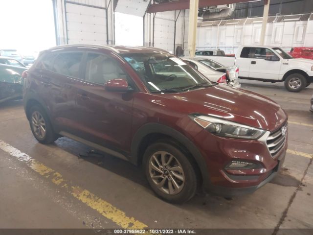 hyundai tucson 2018 km8j3ca44ju665388