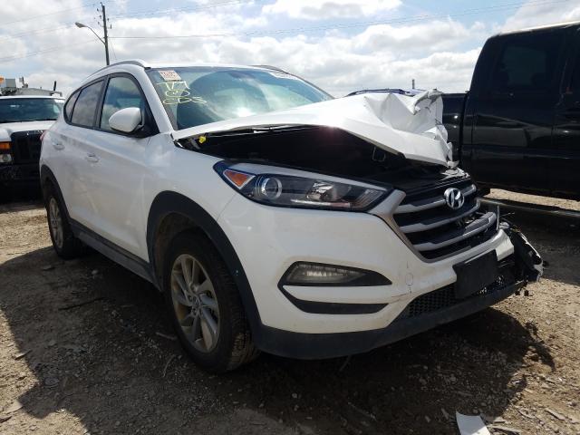 hyundai tucson sel 2018 km8j3ca44ju672034