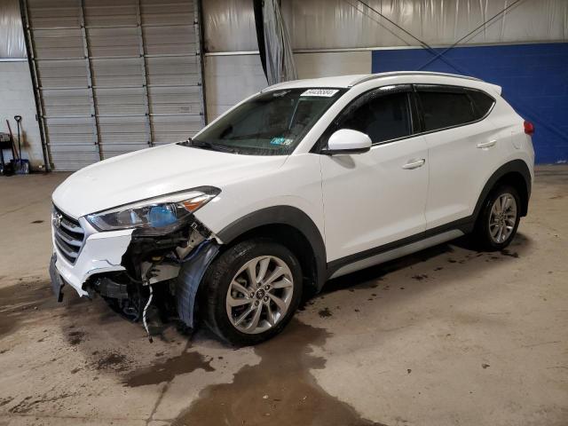 hyundai tucson sel 2018 km8j3ca44ju676990