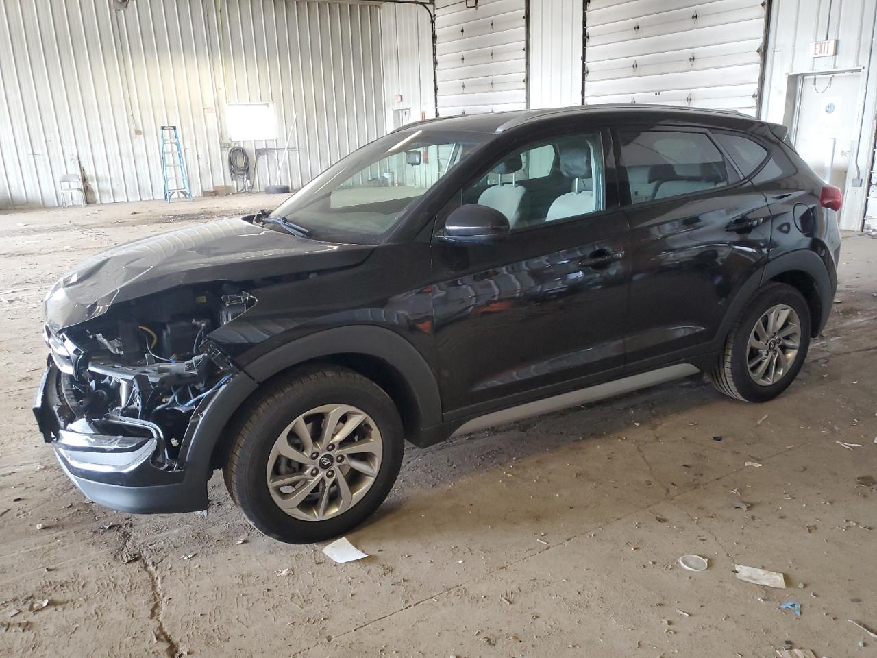 hyundai tucson 2018 km8j3ca44ju696902