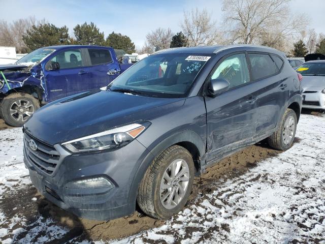 hyundai tucson sel 2018 km8j3ca44ju732538