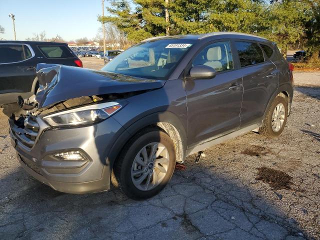 hyundai tucson sel 2018 km8j3ca44ju760730