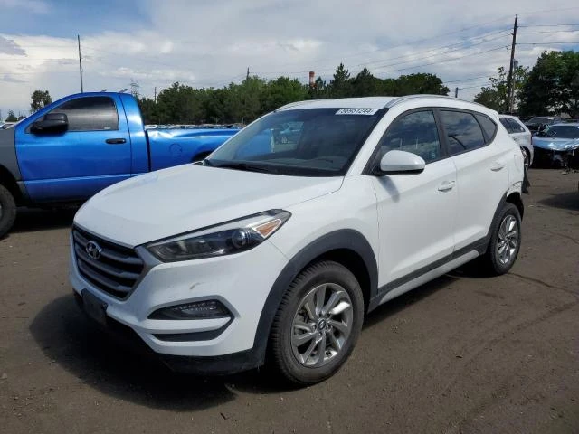 hyundai tucson sel 2018 km8j3ca44ju764096