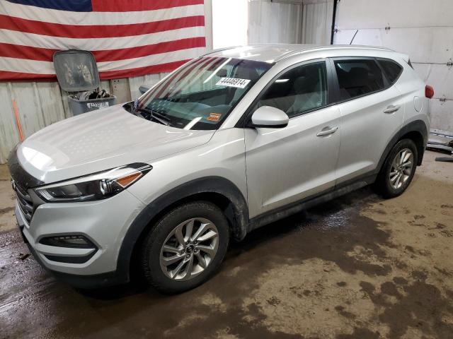 hyundai tucson 2016 km8j3ca45gu040233