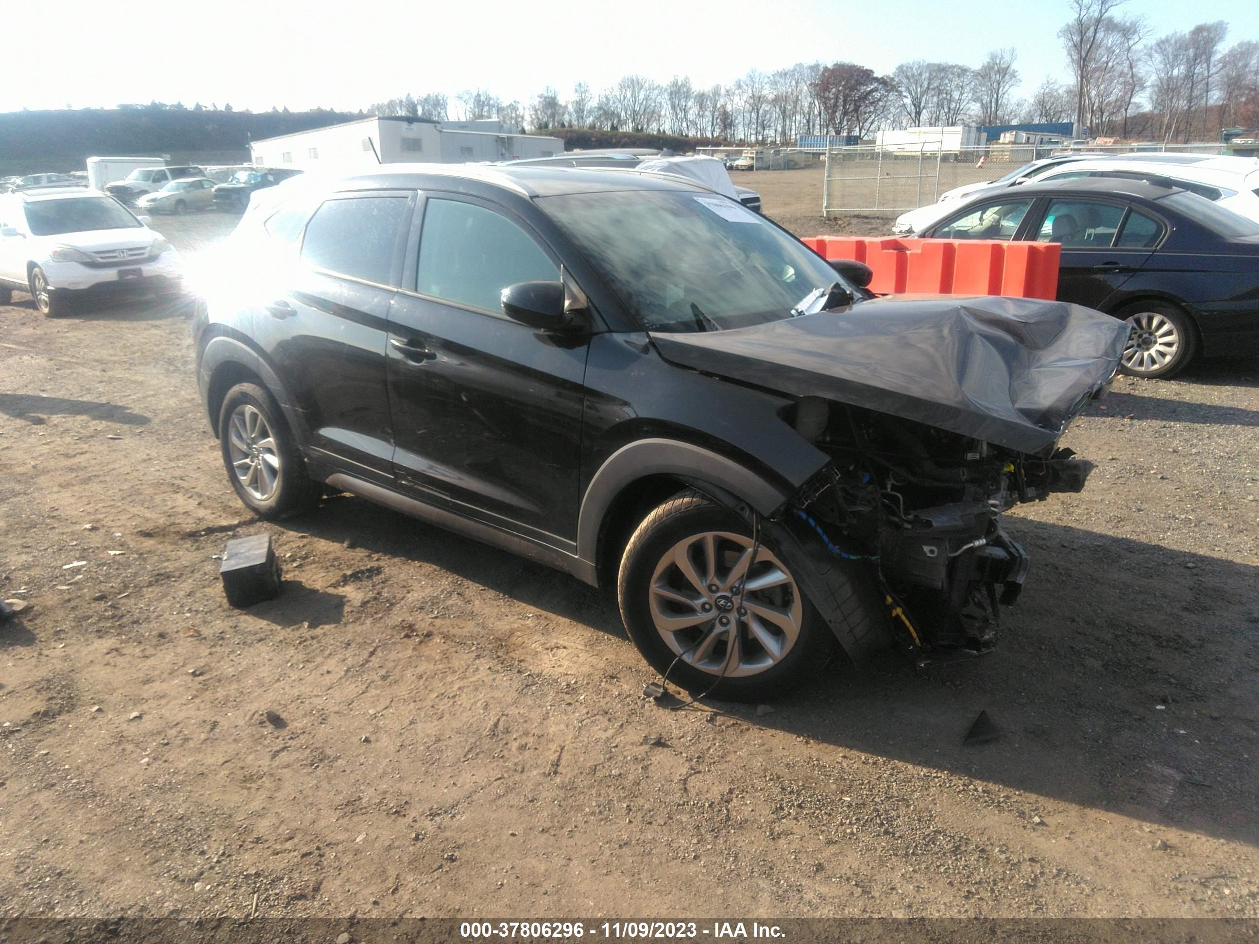 hyundai tucson 2016 km8j3ca45gu057498