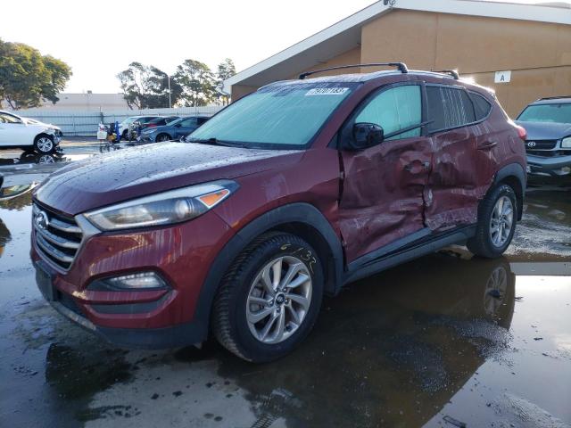 hyundai tucson 2016 km8j3ca45gu138713