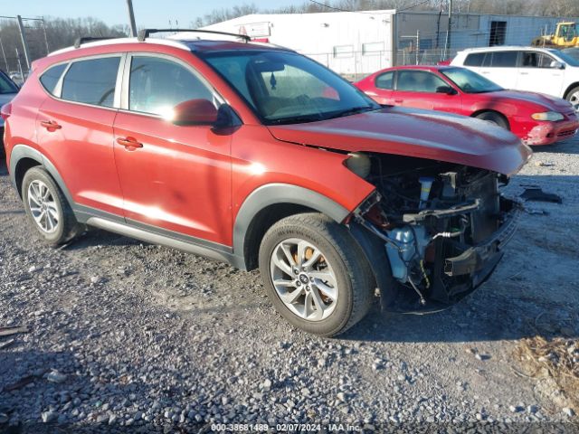 hyundai tucson 2016 km8j3ca45gu197423