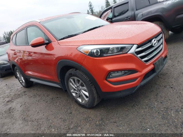 hyundai tucson 2017 km8j3ca45hu472290