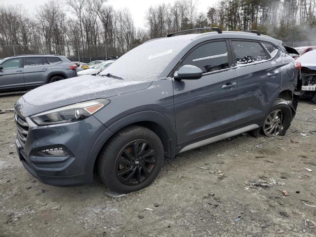 hyundai tucson 2017 km8j3ca45hu504011