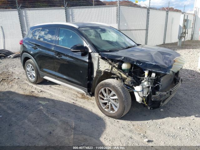 hyundai tucson 2017 km8j3ca45hu514912