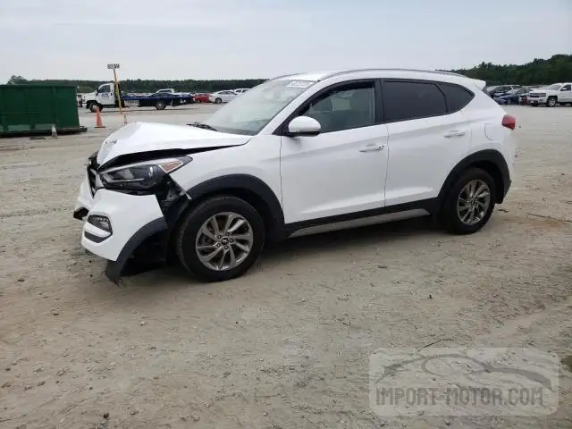 hyundai tucson 2017 km8j3ca45hu531094