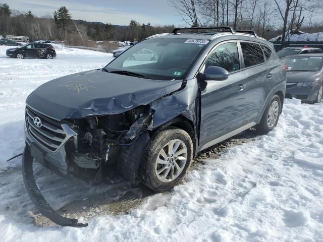 hyundai tucson lim 2017 km8j3ca45hu564953