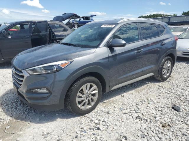 hyundai tucson 2017 km8j3ca45hu570297