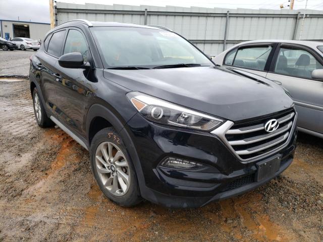 hyundai tucson sel 2018 km8j3ca45ju612263