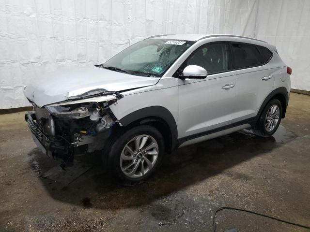 hyundai tucson sel 2018 km8j3ca45ju669661