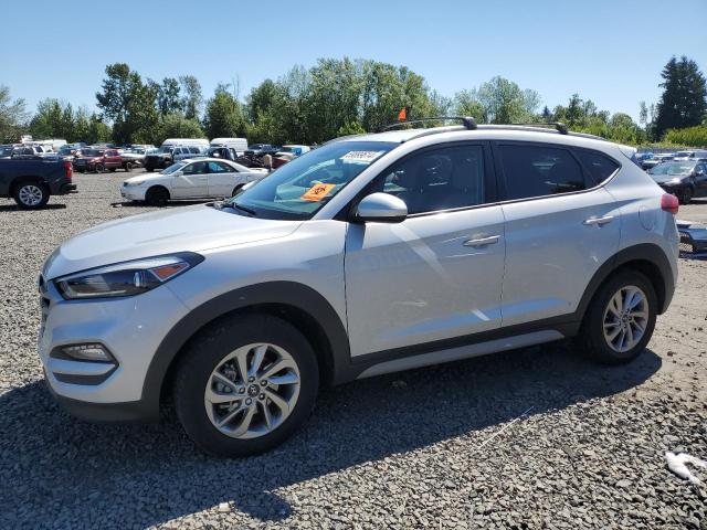 hyundai tucson sel 2018 km8j3ca45ju693944