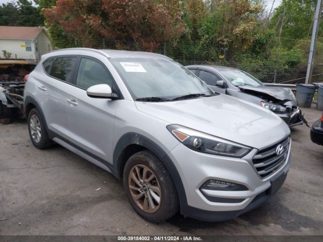 hyundai tucson 2018 km8j3ca45ju701637