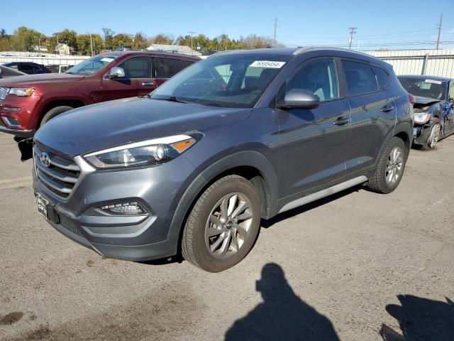 hyundai tucson sel 2018 km8j3ca45ju717806