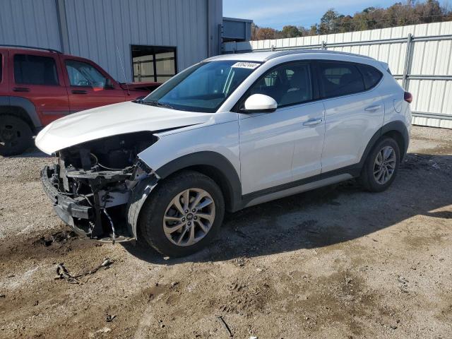 hyundai tucson sel 2018 km8j3ca45ju727316