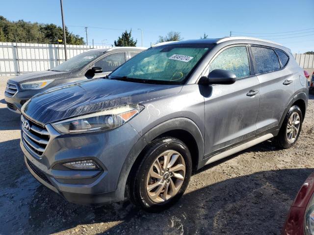 hyundai tucson sel 2018 km8j3ca45ju729728