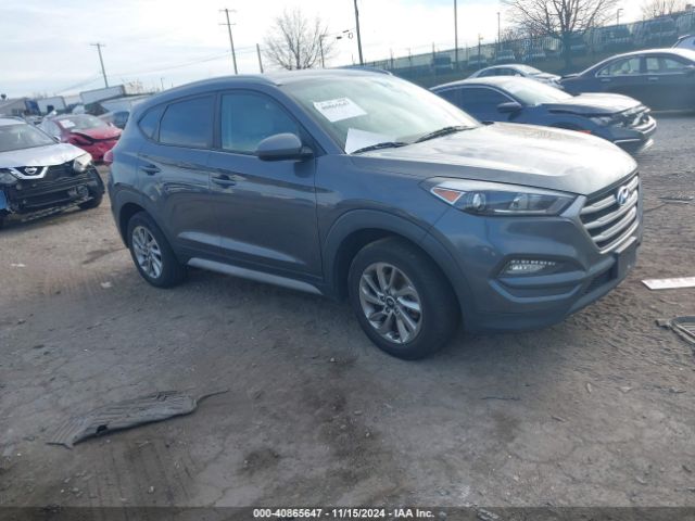 hyundai tucson 2018 km8j3ca45ju730328