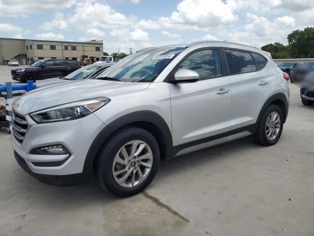 hyundai tucson sel 2018 km8j3ca45ju733049