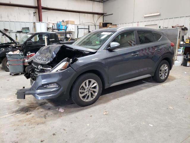 hyundai tucson sel 2018 km8j3ca45ju764690