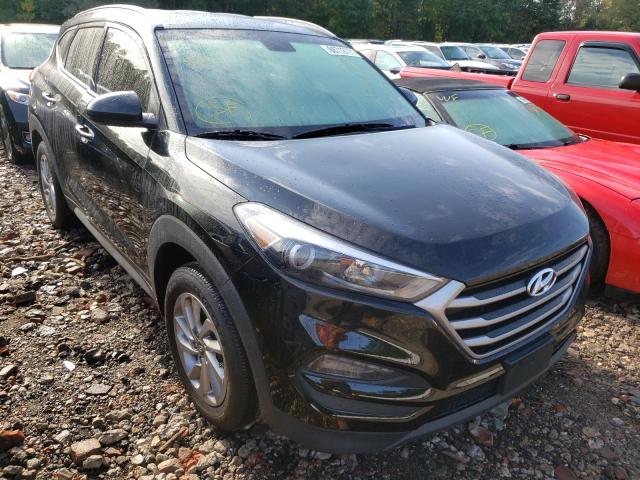 hyundai tucson sel 2018 km8j3ca45ju788374